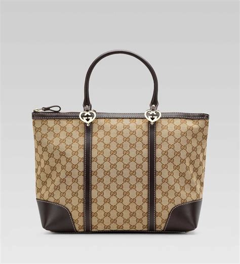 gucci tian large tote|Gucci Livermore Outlet.